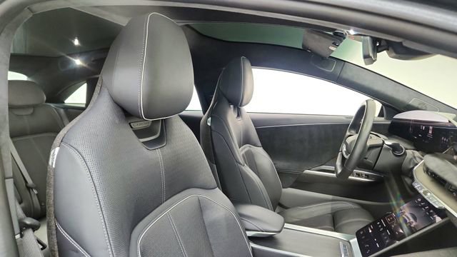 Used 2023 Lucid Air Grand Touring image 21