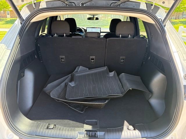 Certified 2023 Ford Escape Active w/ Tech Pack #2 AWD/4WD image 7