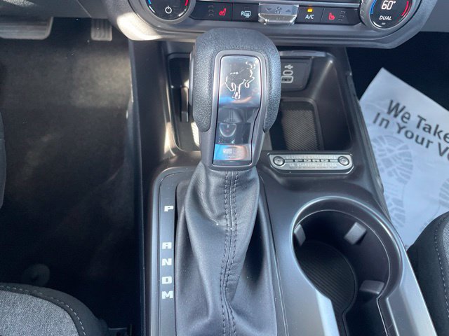 New 2026 Ford Bronco Big Bend AWD/4WD image 14