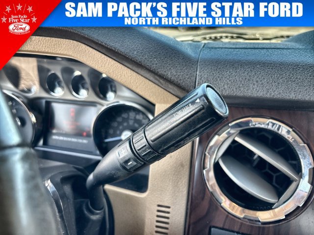 Used 2013 Ford F250 Lariat w/ Chrome Pkg RWD image 29