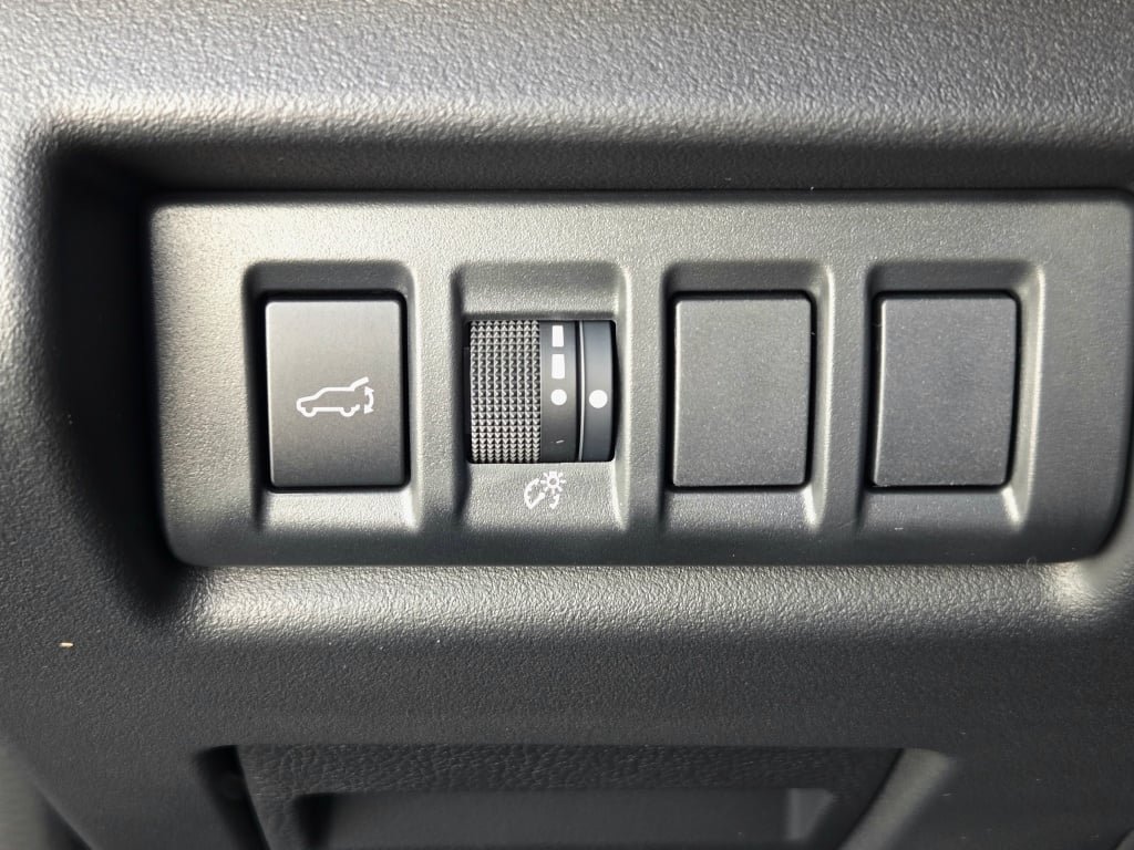 New 2026 Subaru Outback Touring XT AWD/4WD image 33
