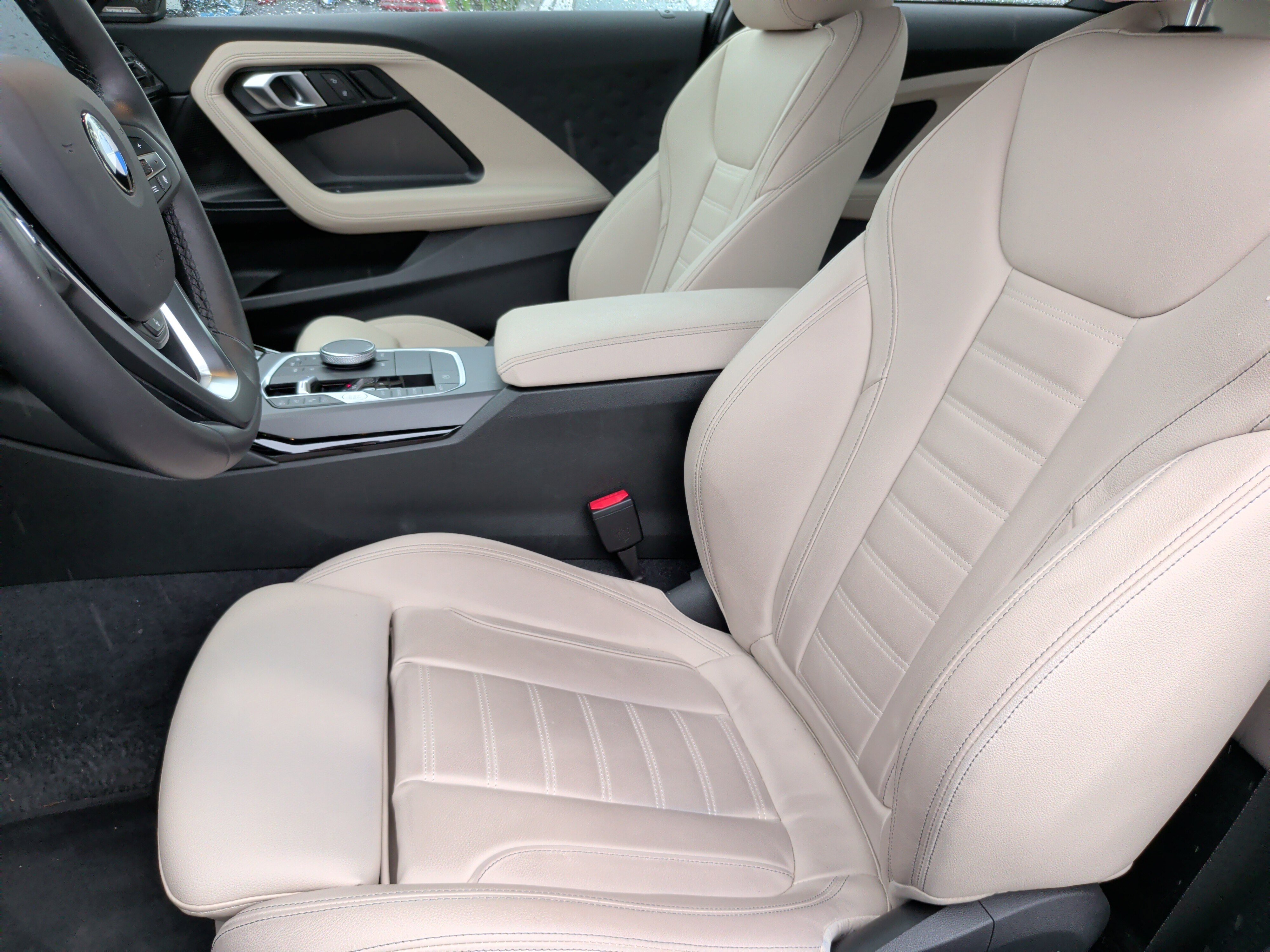 Certified 2024 BMW 230i xDrive Coupe w/ Premium Package image 26