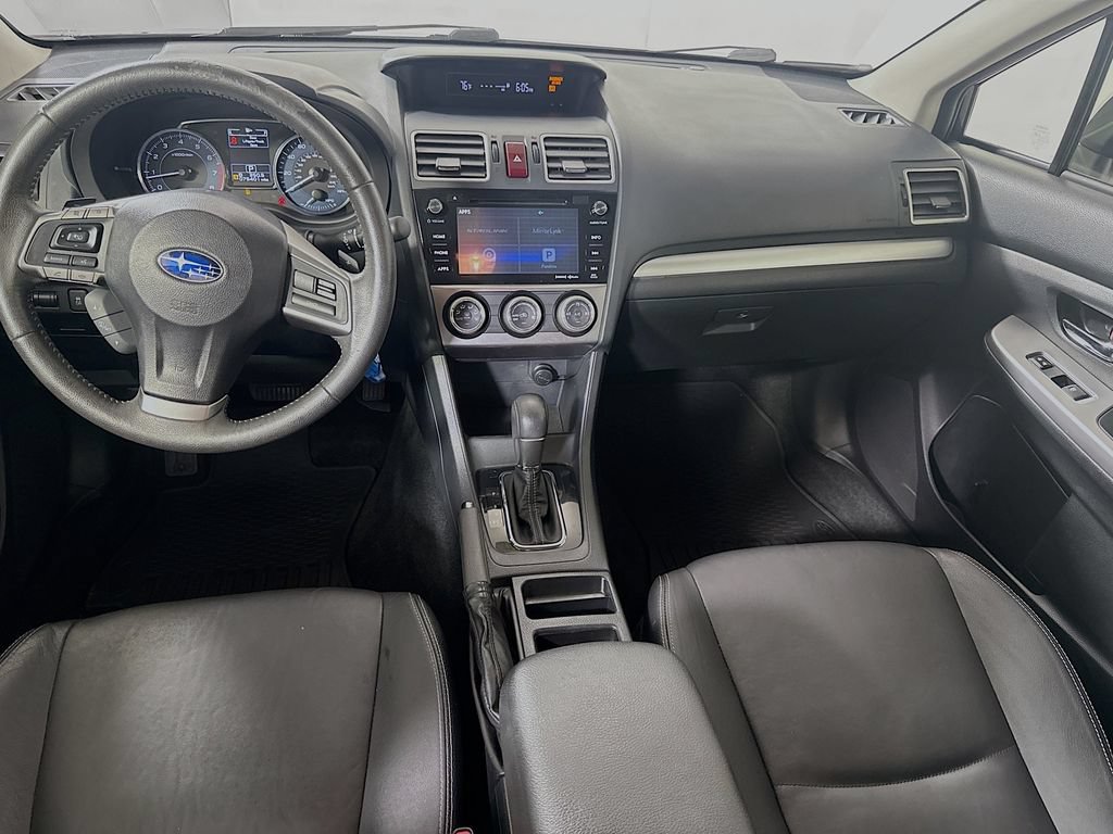 Used 2015 Subaru Crosstrek 2.0i Limited AWD/4WD image 22