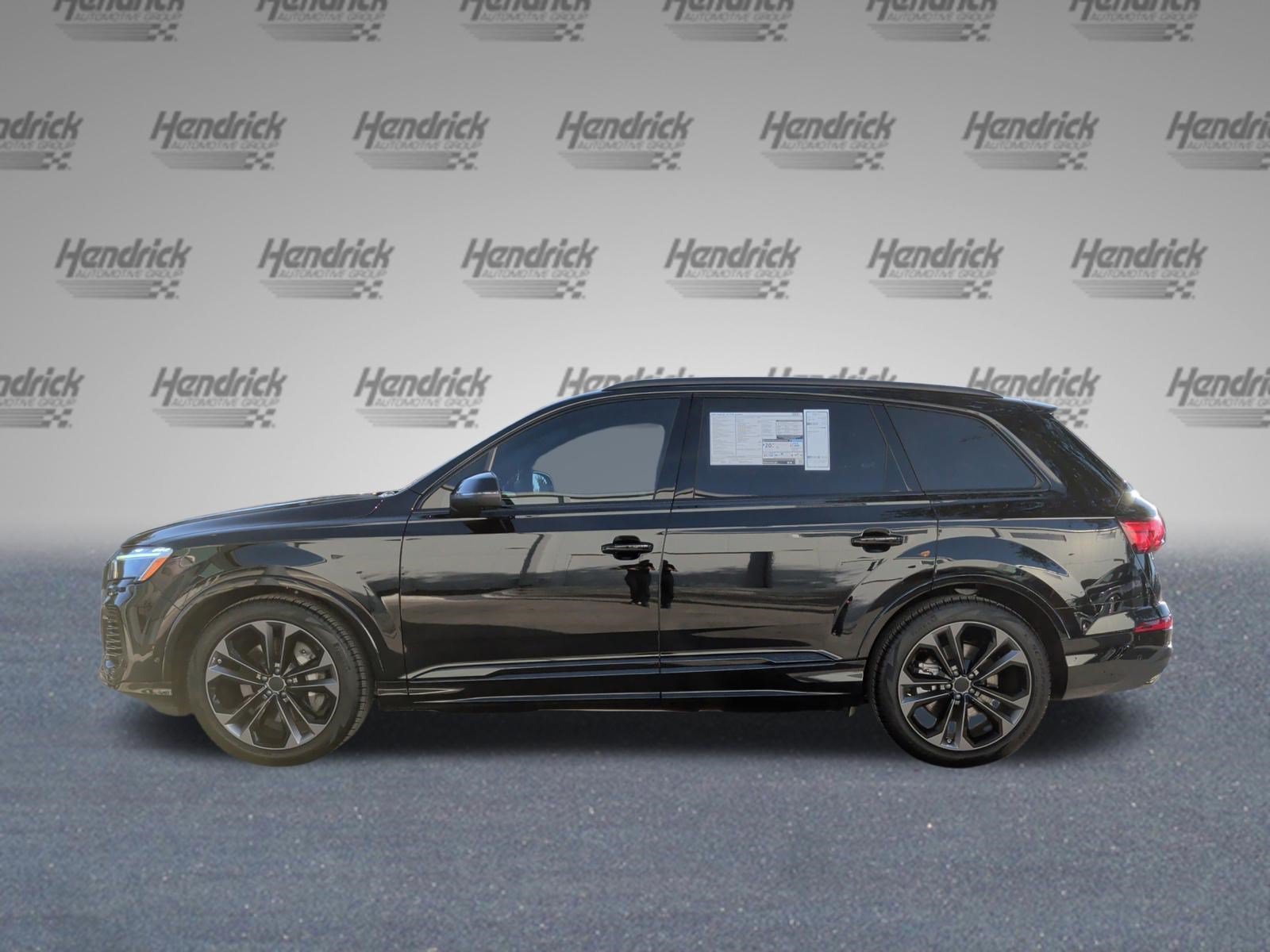 Used 2026 Audi Q7 3.0T Premium Plus AWD/4WD image 6