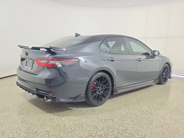 Used 2024 Toyota Camry TRD FWD image 5