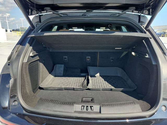 Used 2023 Lincoln Corsair Reserve w/ Equipment Group 201A image 23