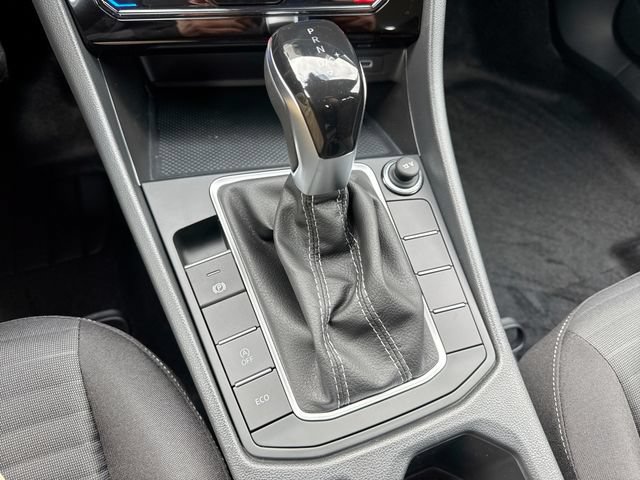 New 2026 Volkswagen Jetta S FWD image 21