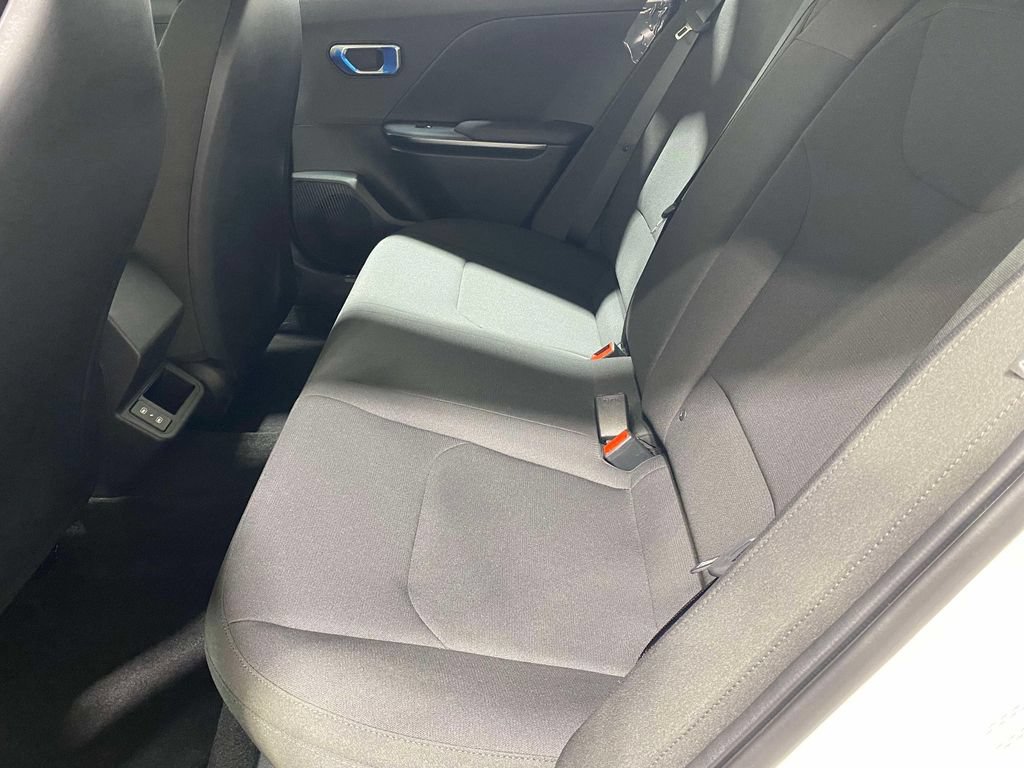 New 2026 Kia K4 FWD image 13