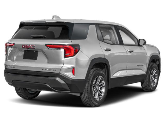 Used 2025 GMC Terrain Elevation image 2