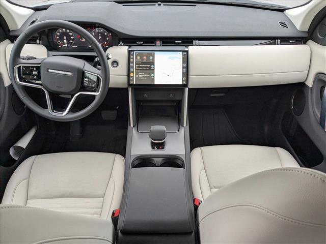 Certified 2025 Land Rover Discovery Sport S image 19
