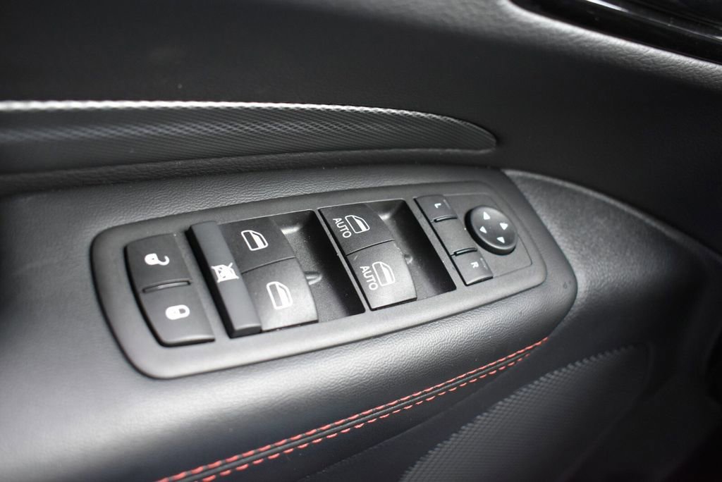 New 2026 Dodge Durango GT image 23