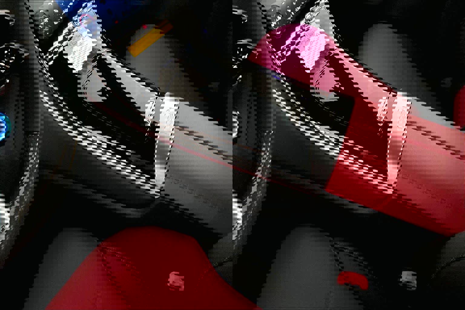 New 2026 Mercedes-Benz GLC 43 AMG 4MATIC image 11