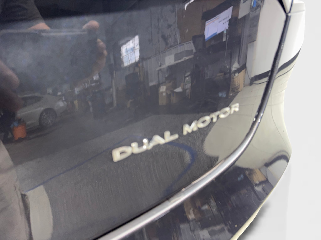 Used 2023 Tesla Model 3 Long Range AWD/4WD image 24