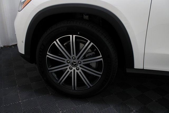 New 2025 Mercedes-Benz GLE 450 4MATIC image 10