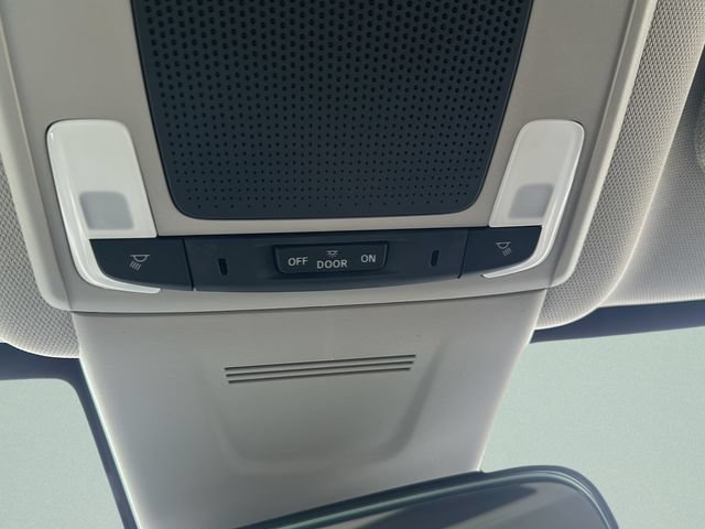 New 2027 Honda CR-V LX image 33