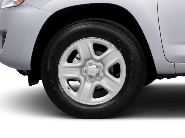 Used 2012 Toyota RAV4 4WD V6 w/ Tow Prep Pkg image 11