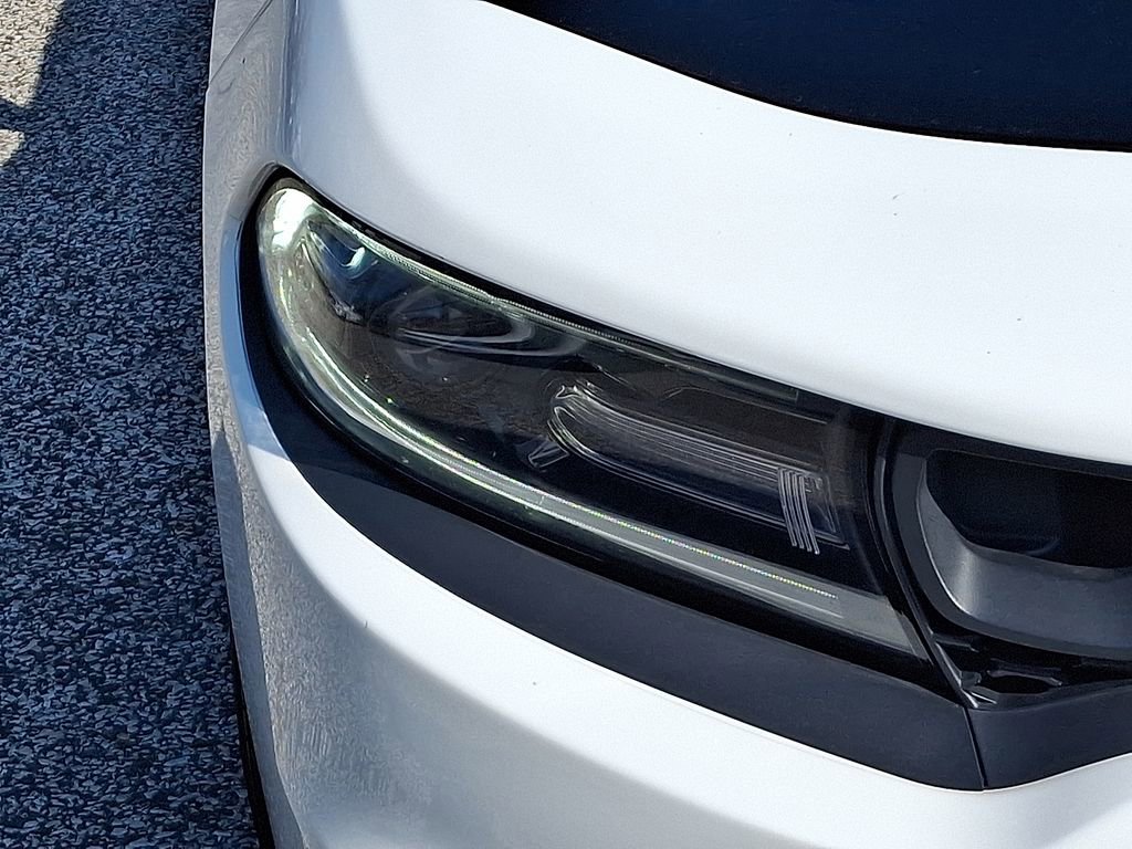 Used 2021 Dodge Charger Scat Pack w/ Plus Group image 9