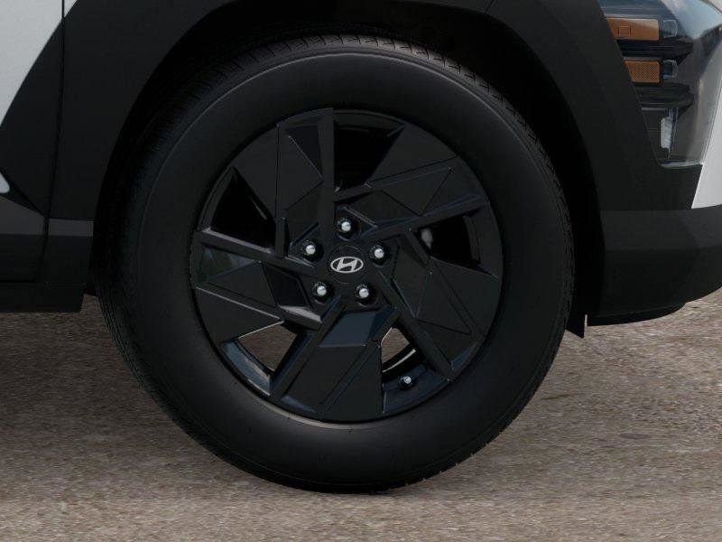 New 2026 Hyundai Kona SEL Premium image 8