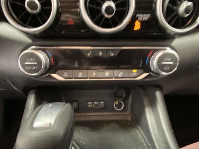 Used 2024 Nissan Sentra SV w/ All-Weather Package image 20