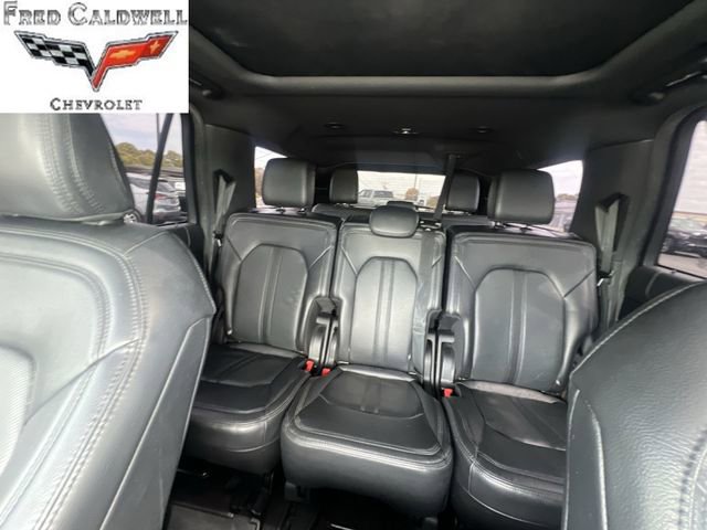 Used 2021 Ford Expedition Max Limited RWD image 13