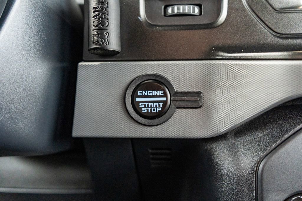 Used 2023 Ford Bronco Base image 26