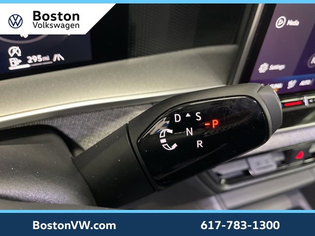 New 2026 Volkswagen Tiguan S image 18