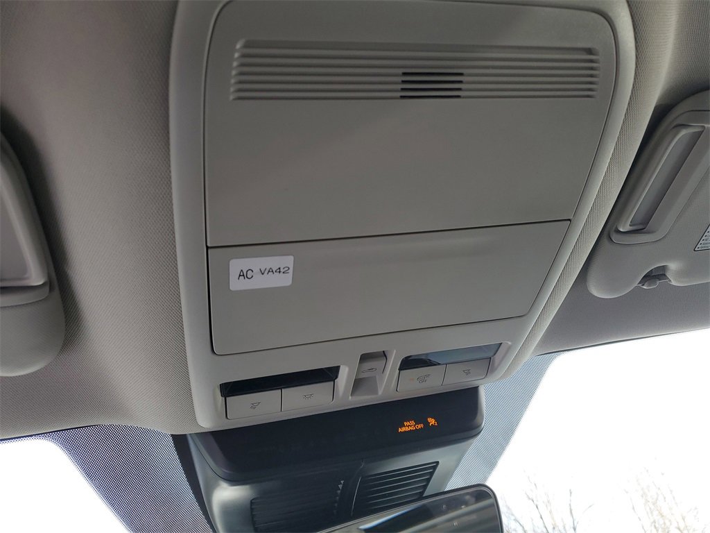 New 2026 MAZDA CX-50 2.5 Hybrid w/ Preferred Pkg image 28