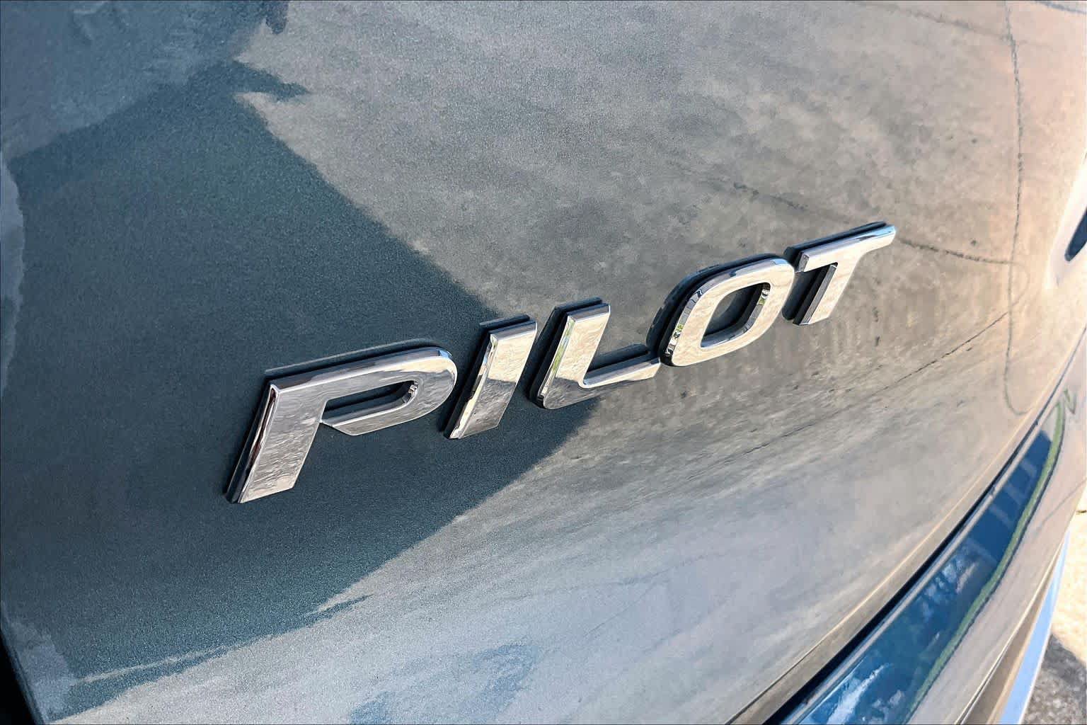 Certified 2019 Honda Pilot EX-L image 30