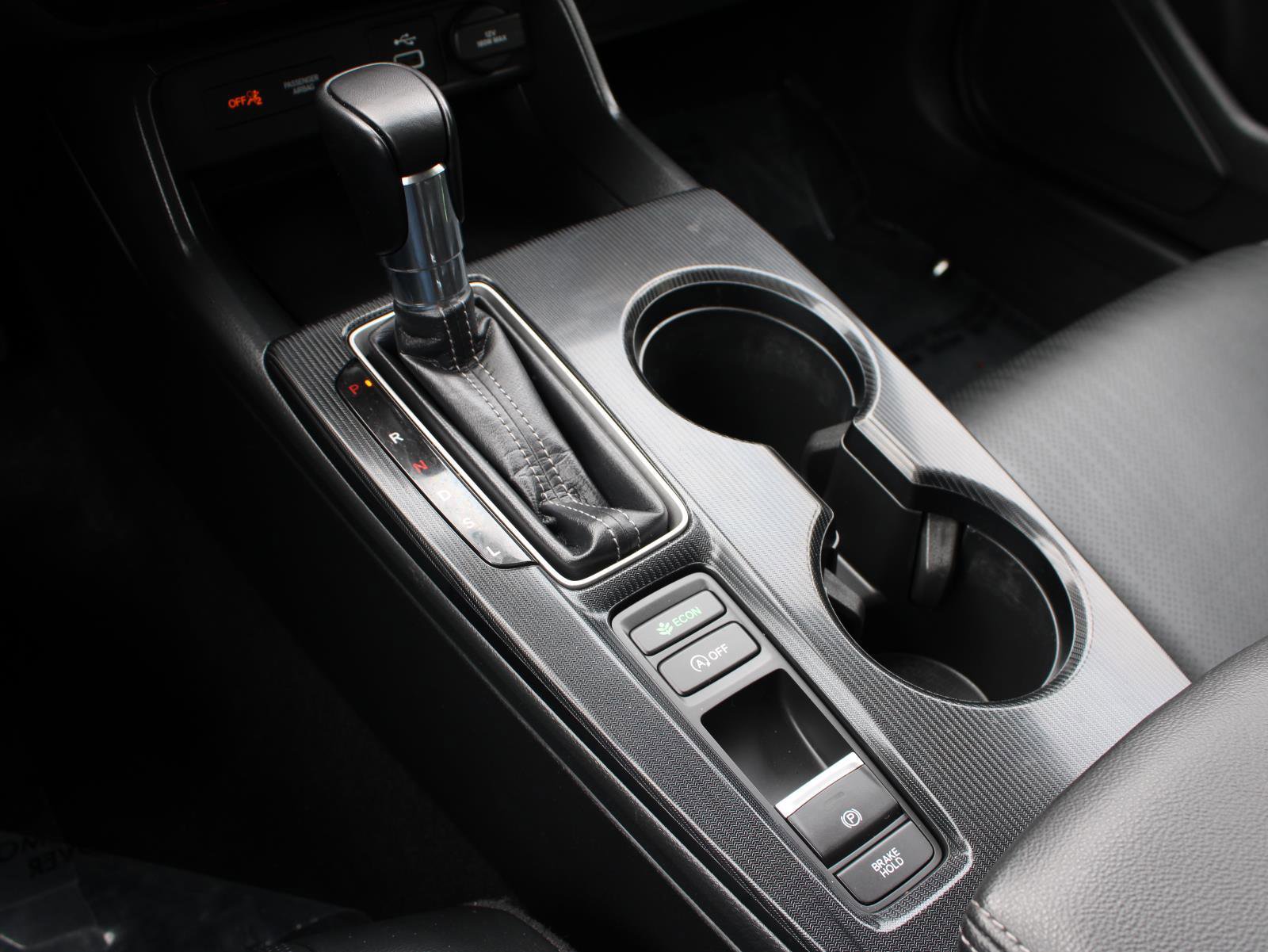 Used 2022 Honda Civic EX-L image 13