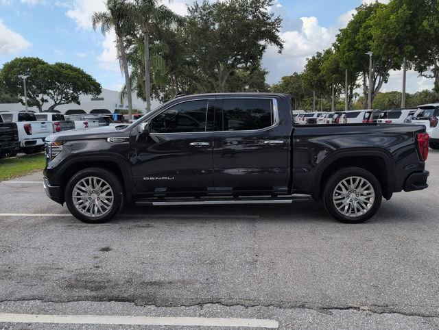 Certified 2022 GMC Sierra 1500 Denali AWD/4WD image 4
