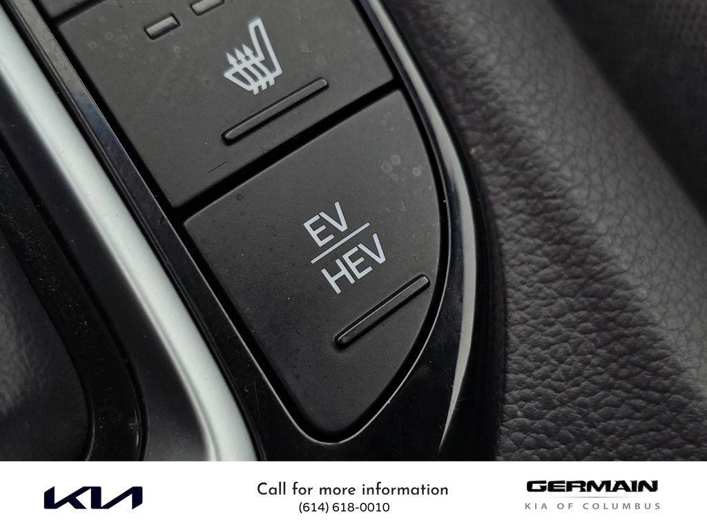 Used 2021 Hyundai Ioniq SEL image 35