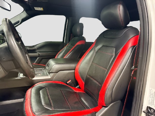 Used 2018 Ford F150 Lariat w/ Equipment Group 502A Luxury AWD/4WD image 18