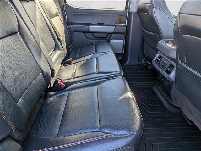 Used 2024 Ford F350 Lariat w/ Lariat Ultimate Package image 19