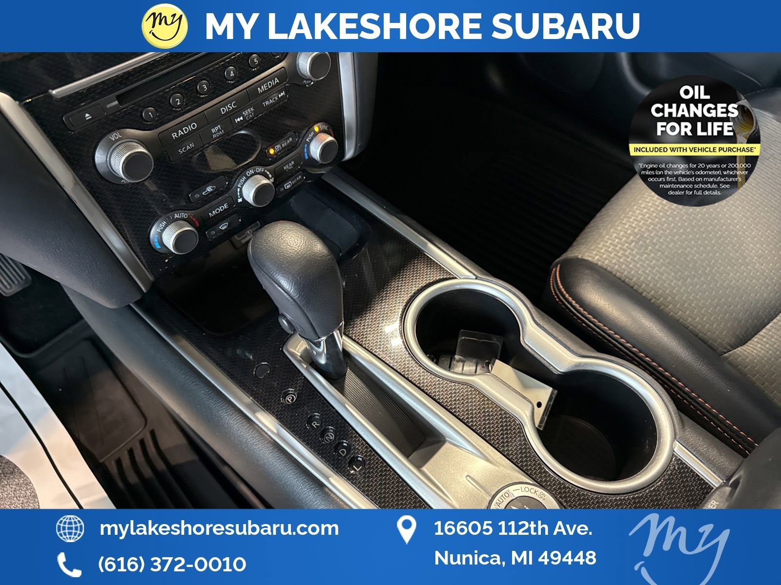 Used 2019 Nissan Pathfinder SV w/ Rock Creek Edition image 26