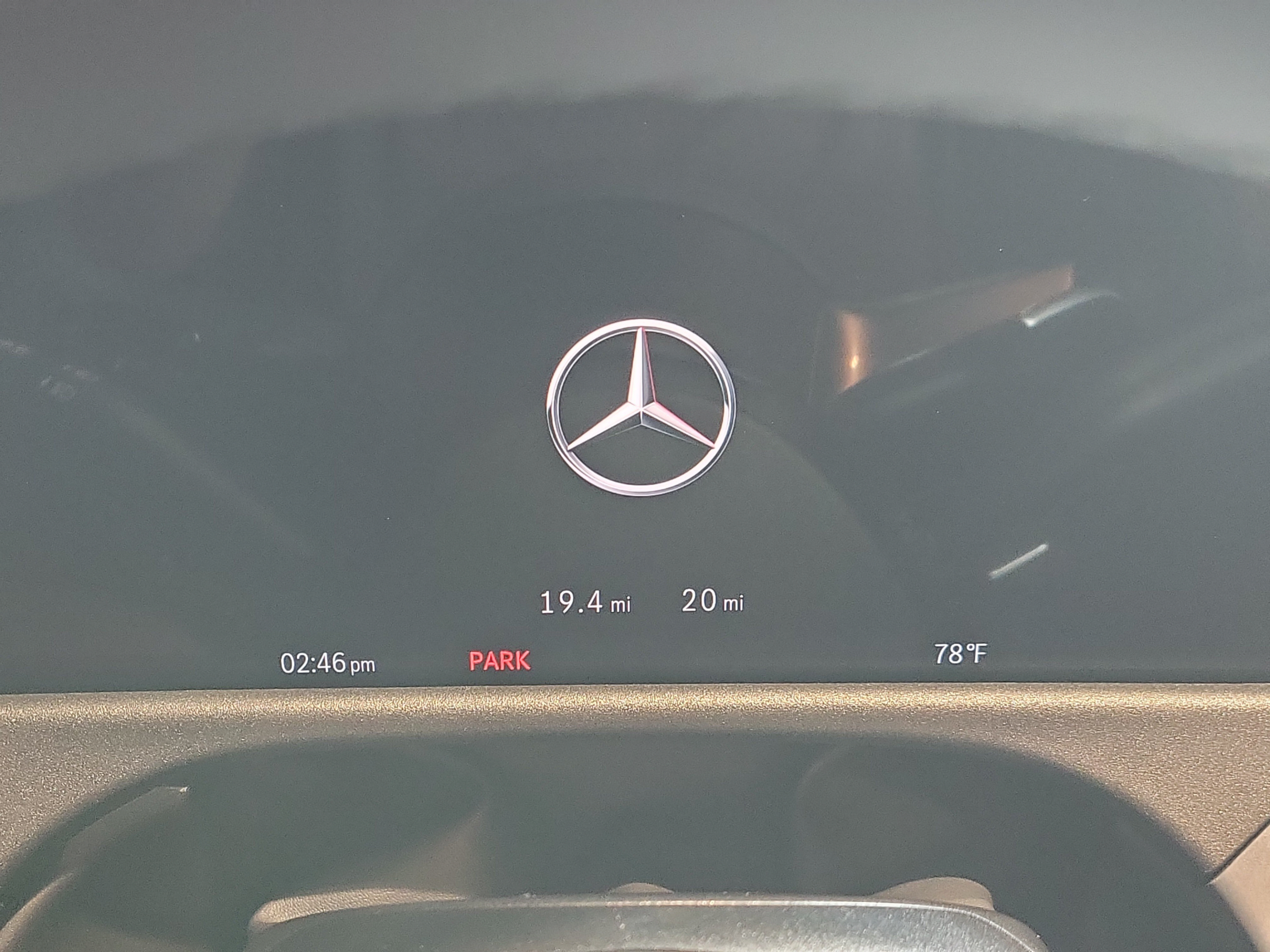 New 2027 Mercedes-Benz E 53 AMG e 4MATIC Sedan image 27