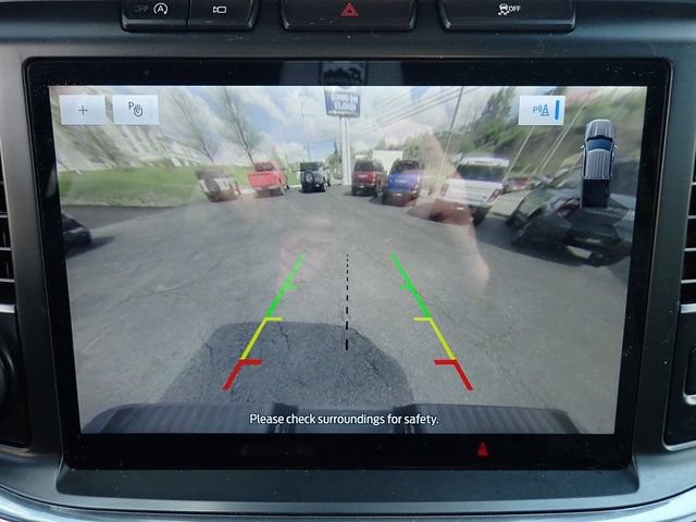 Certified 2023 Ford F150 XLT w/ Equipment Group 302A High AWD/4WD image 28