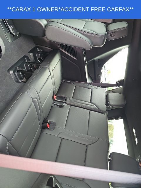 Used 2023 GMC Yukon Denali image 32