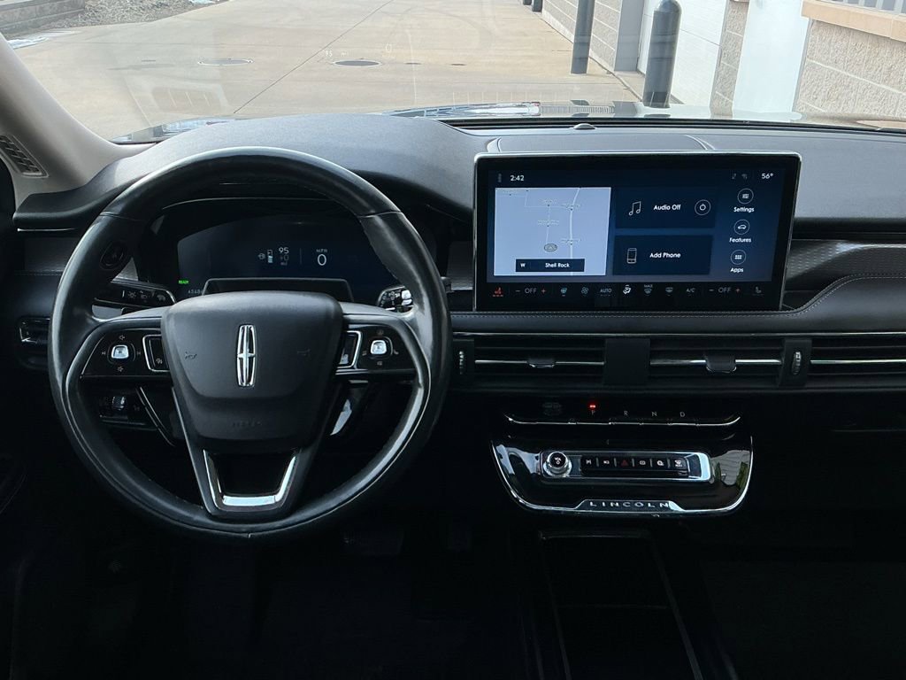 Used 2023 Lincoln Corsair Grand Touring w/ Equipment Group 302A image 12