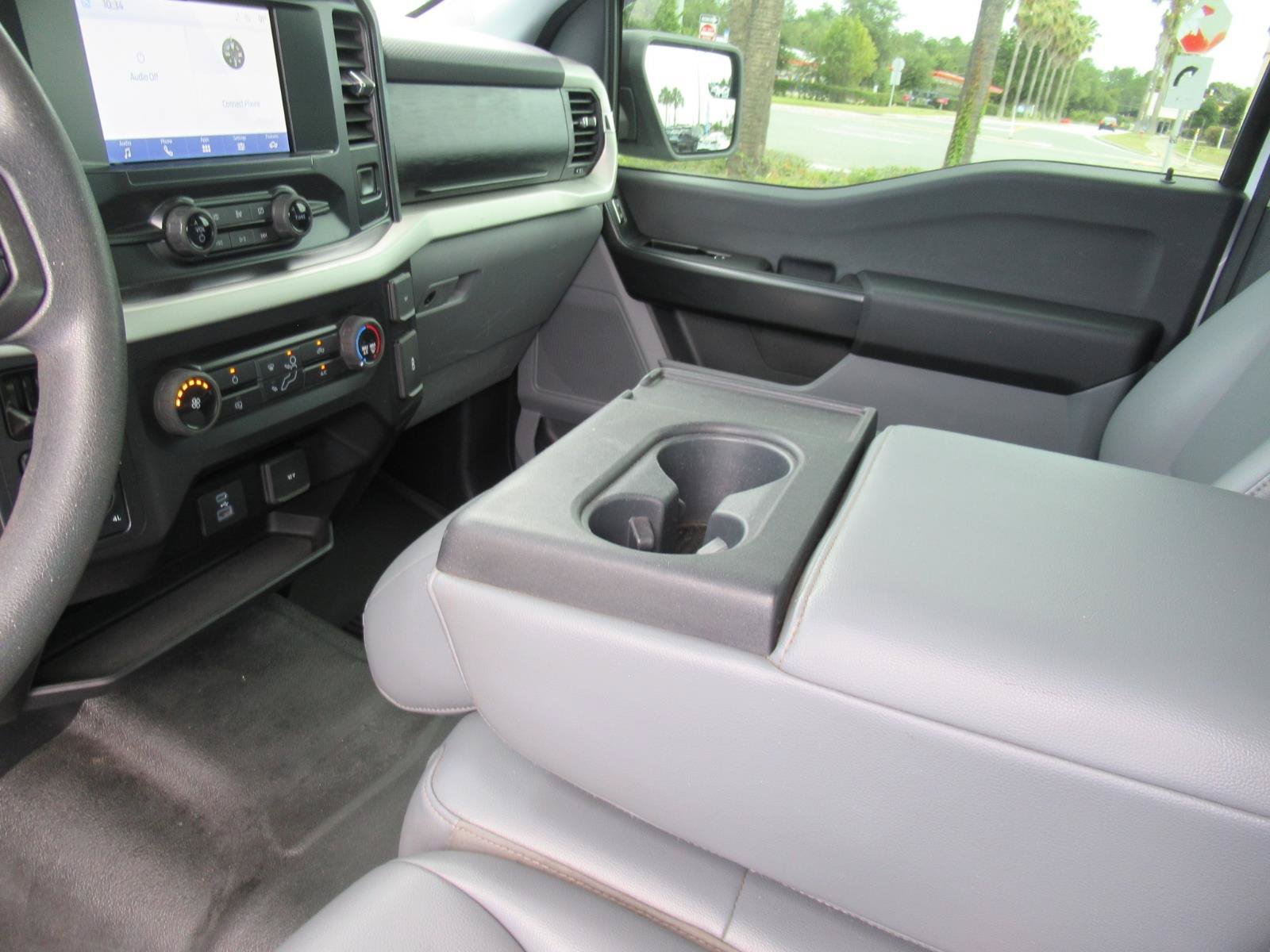 Used 2021 Ford F150 XL w/ Equipment Group 101A High AWD/4WD image 17
