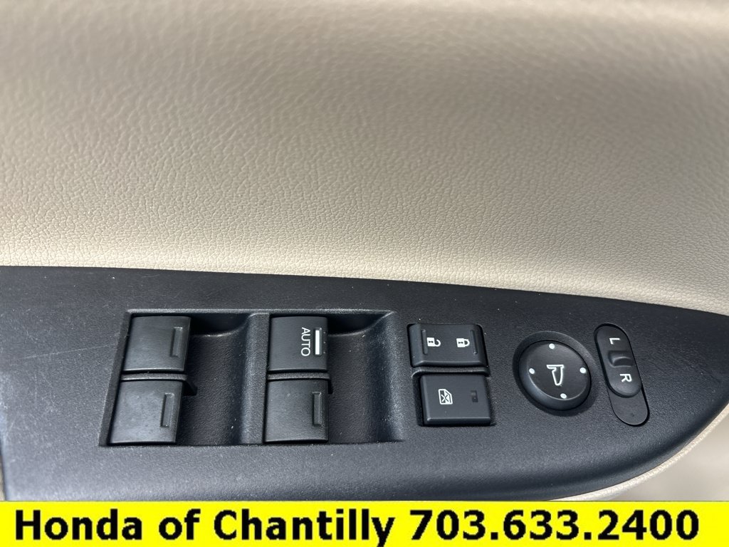 Used 2016 Honda Accord LX image 22