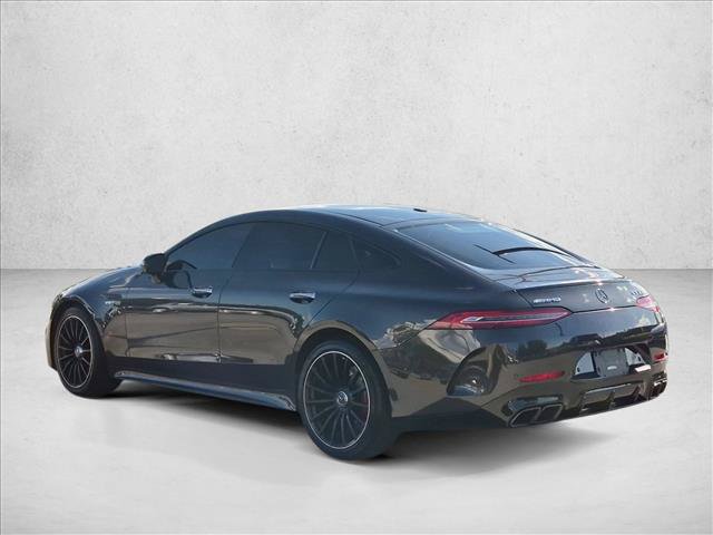 Used 2019 Mercedes-Benz AMG GT 63 image 8