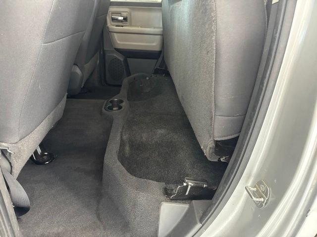Used 2010 Dodge Ram 1500 Truck SLT AWD/4WD image 20