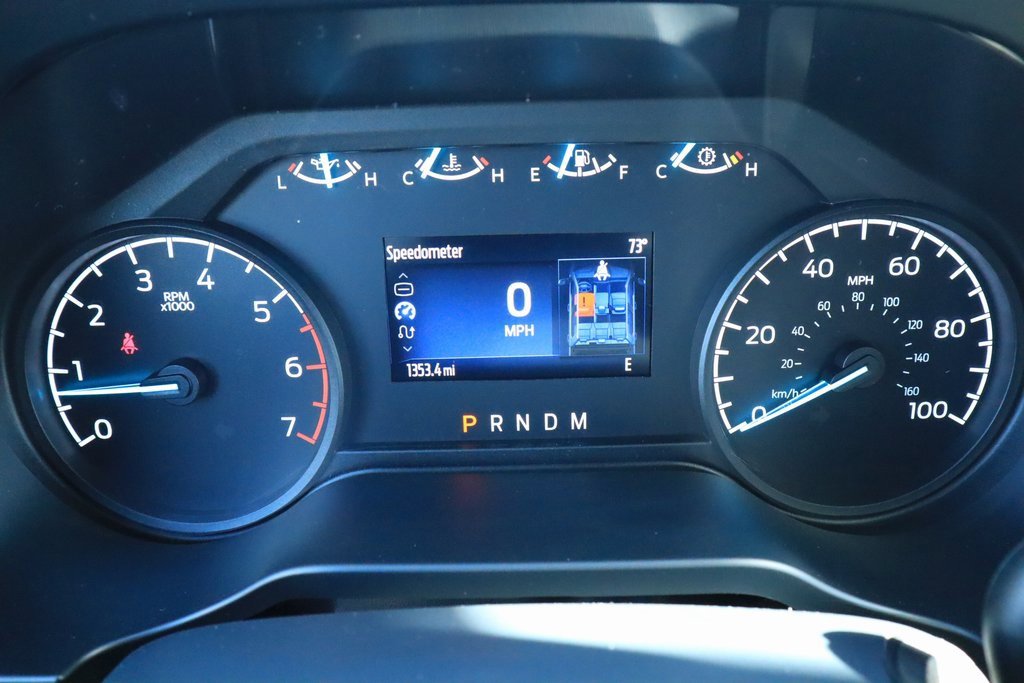 New 2026 Ford F250 XL w/ STX Appearance Package image 4