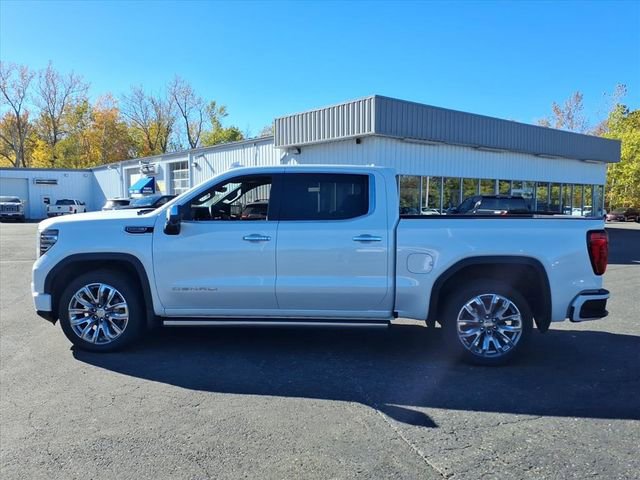 Used 2024 GMC Sierra 1500 Denali w/ Denali Reserve Package image 2