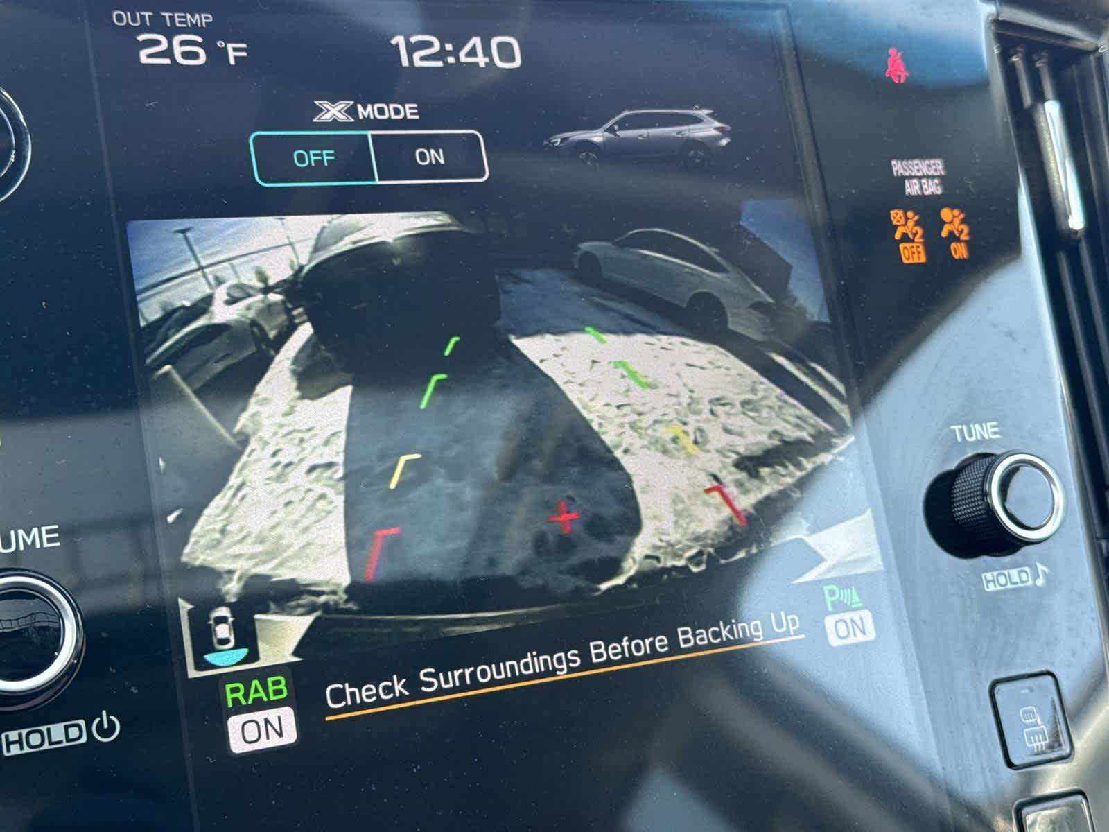 Used 2020 Subaru Outback Touring XT image 25