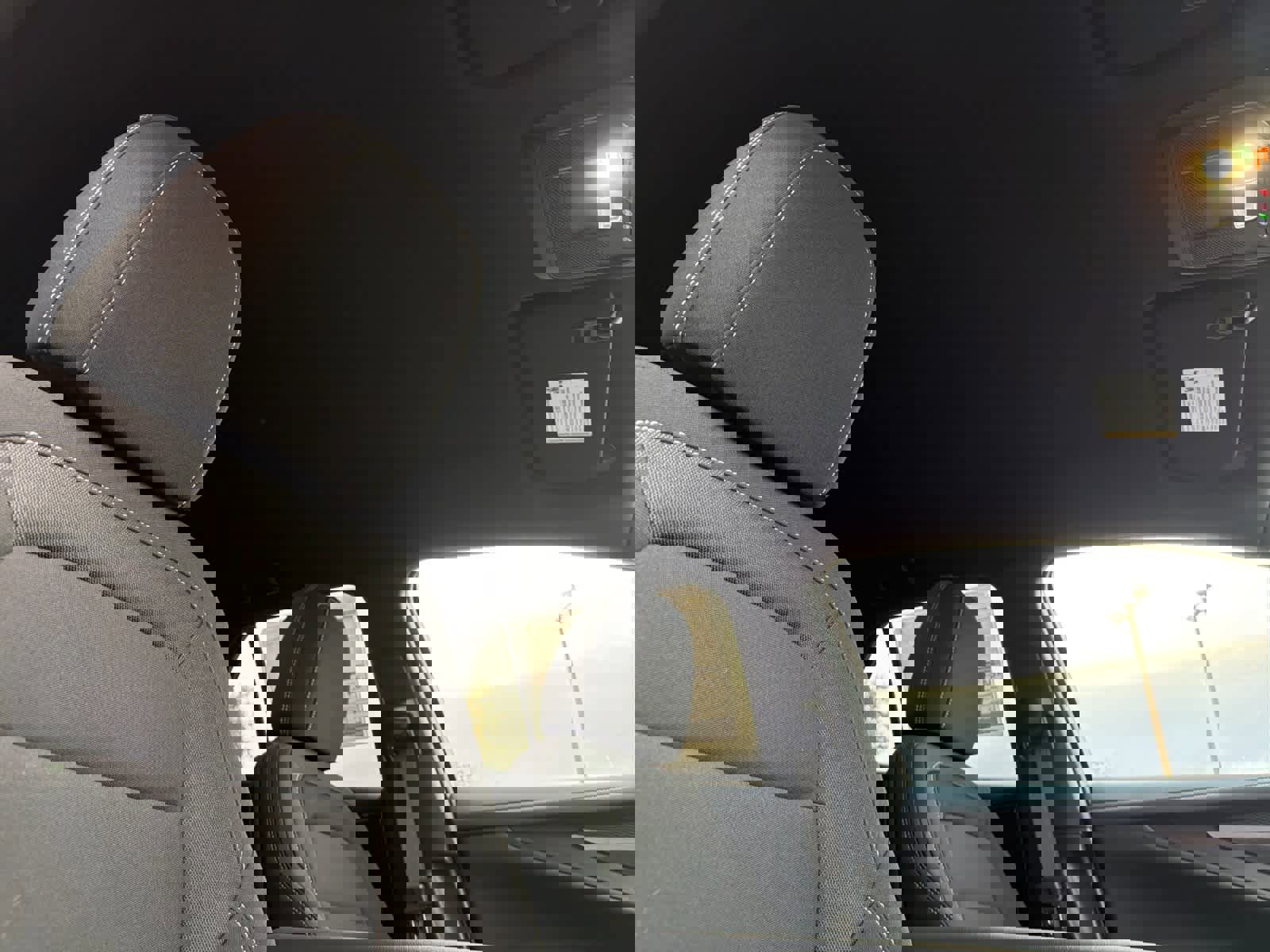 New 2026 Chevrolet Blazer EV LT image 17