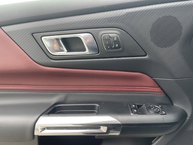 New 2025 Ford Mustang Premium image 18