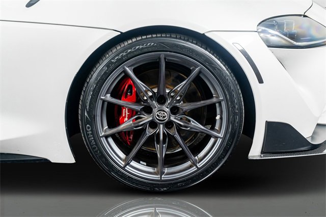 Used 2024 Toyota Supra Premium image 7