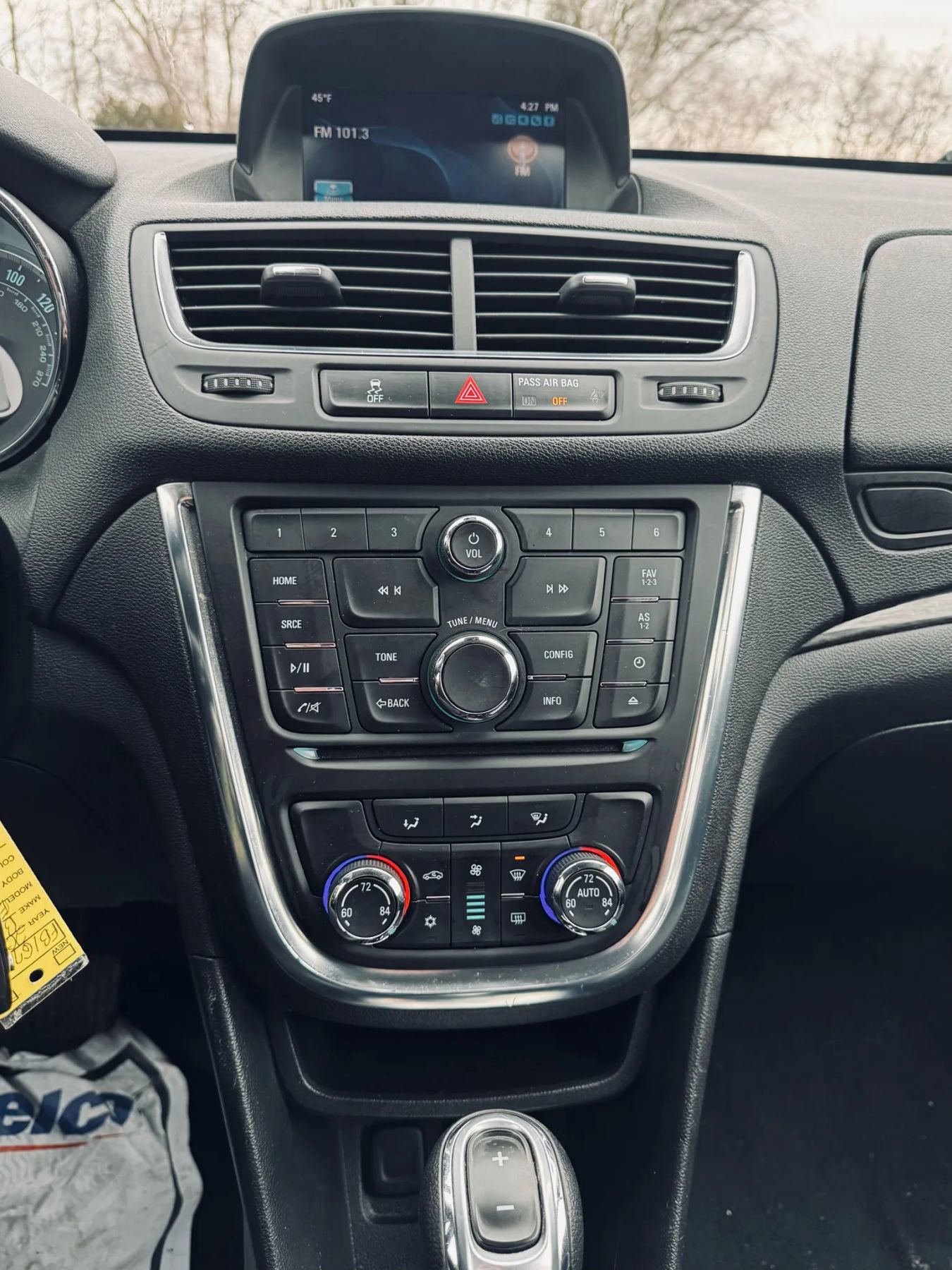 Used 2015 Buick Encore Convenience image 10