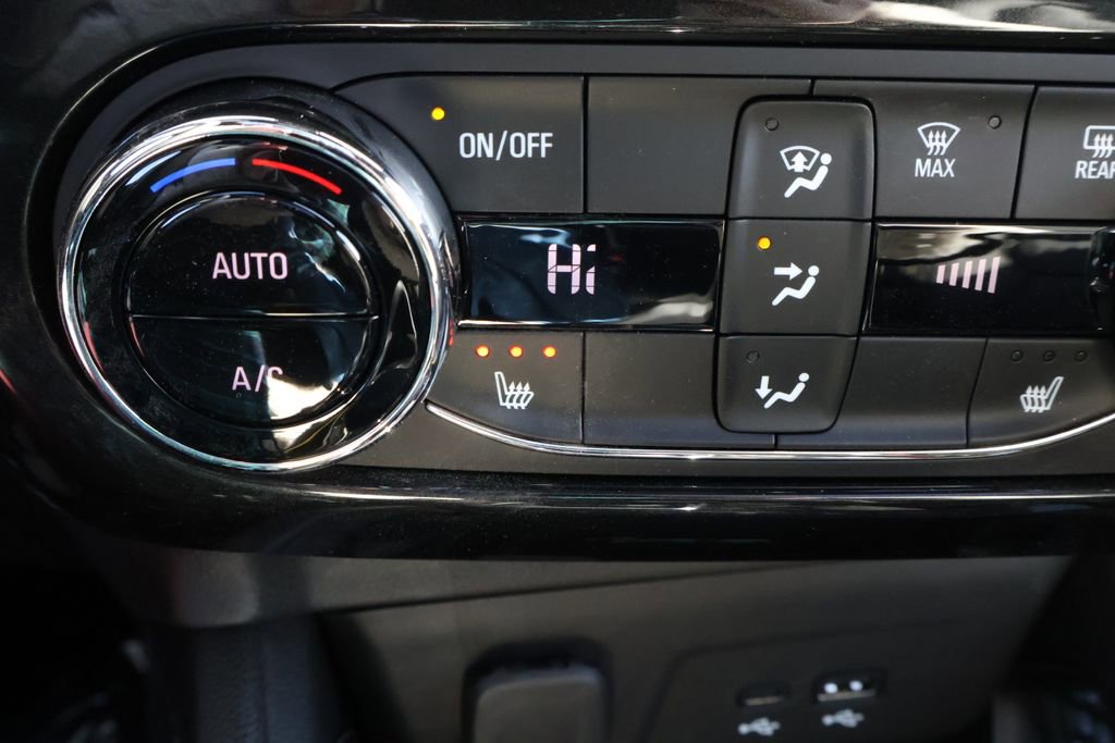 New 2026 Chevrolet TrailBlazer ACTIV w/ Convenience Package image 29